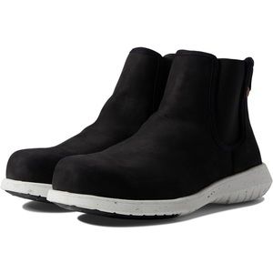 BOGS Cypress Chelsea Nano-Composite Safety Toe Boots